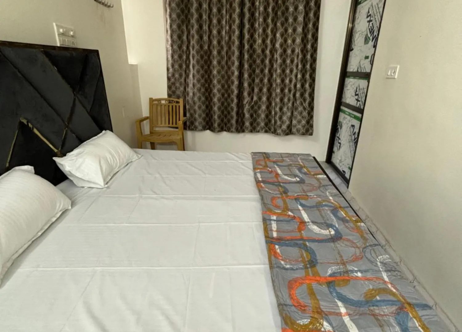 ホームステイ Pipewalas House バラナシ インド