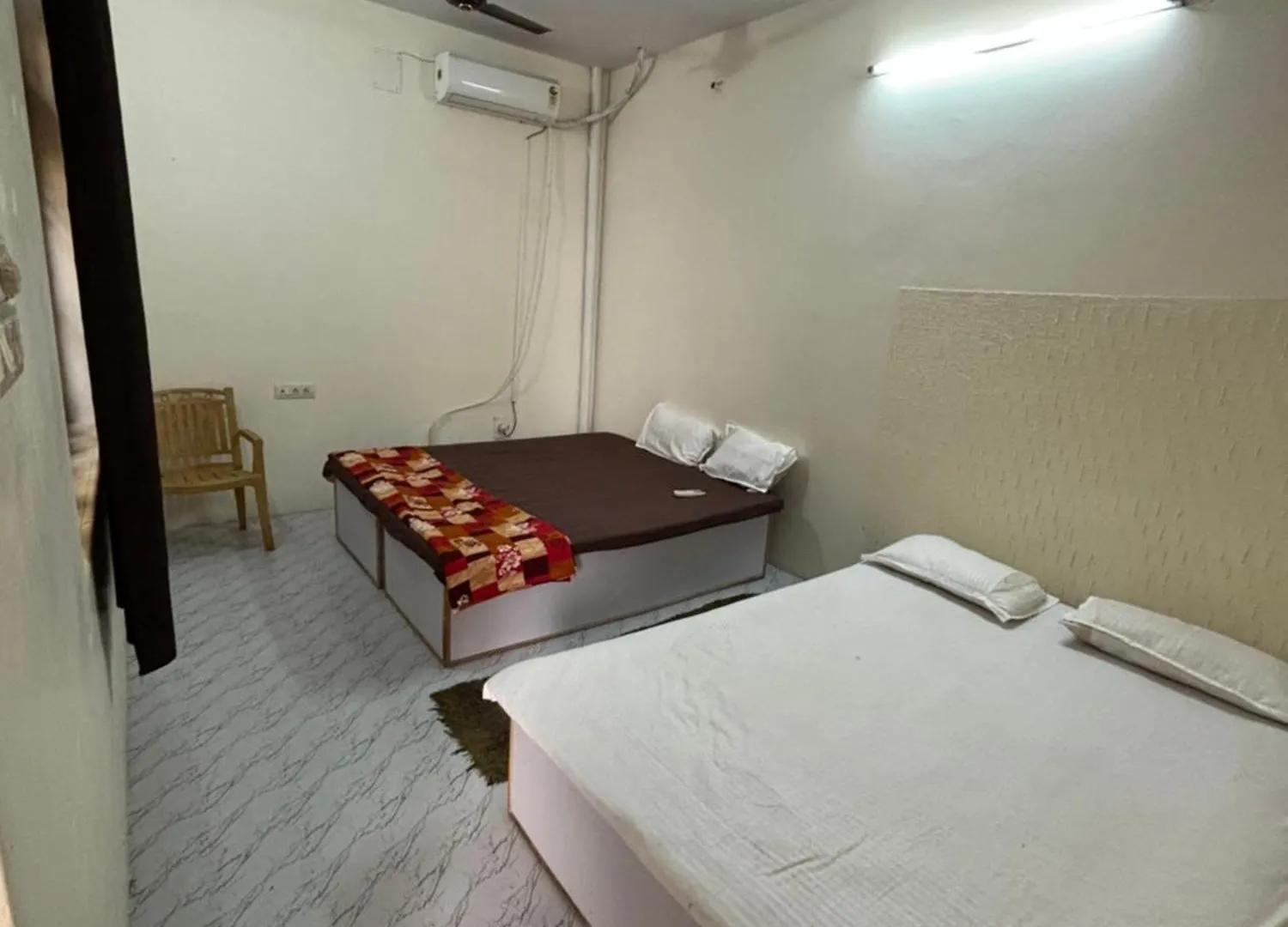 Pipewalas House Varanasi Pansiyon
