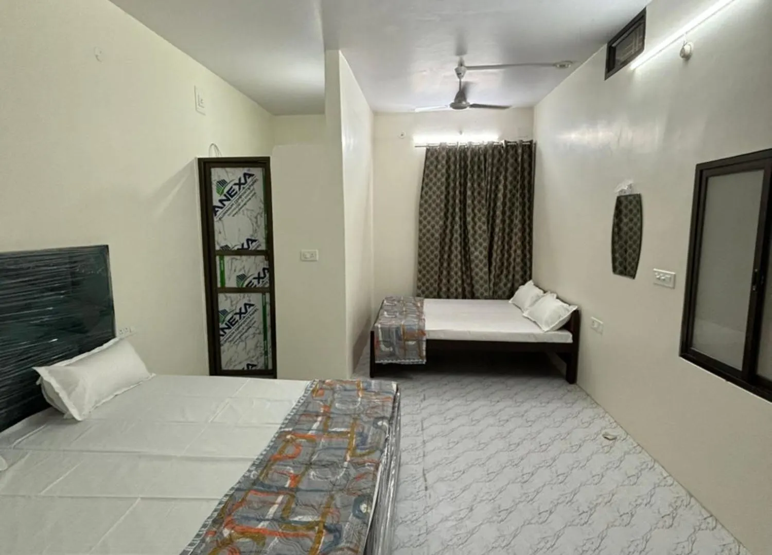 Pansiyon Pipewalas House Varanasi