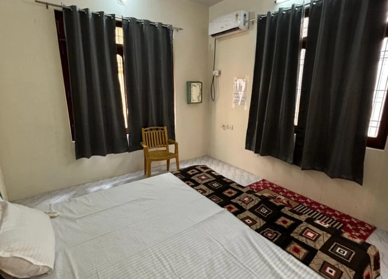 Pipewalas House Varanasi Pansiyon